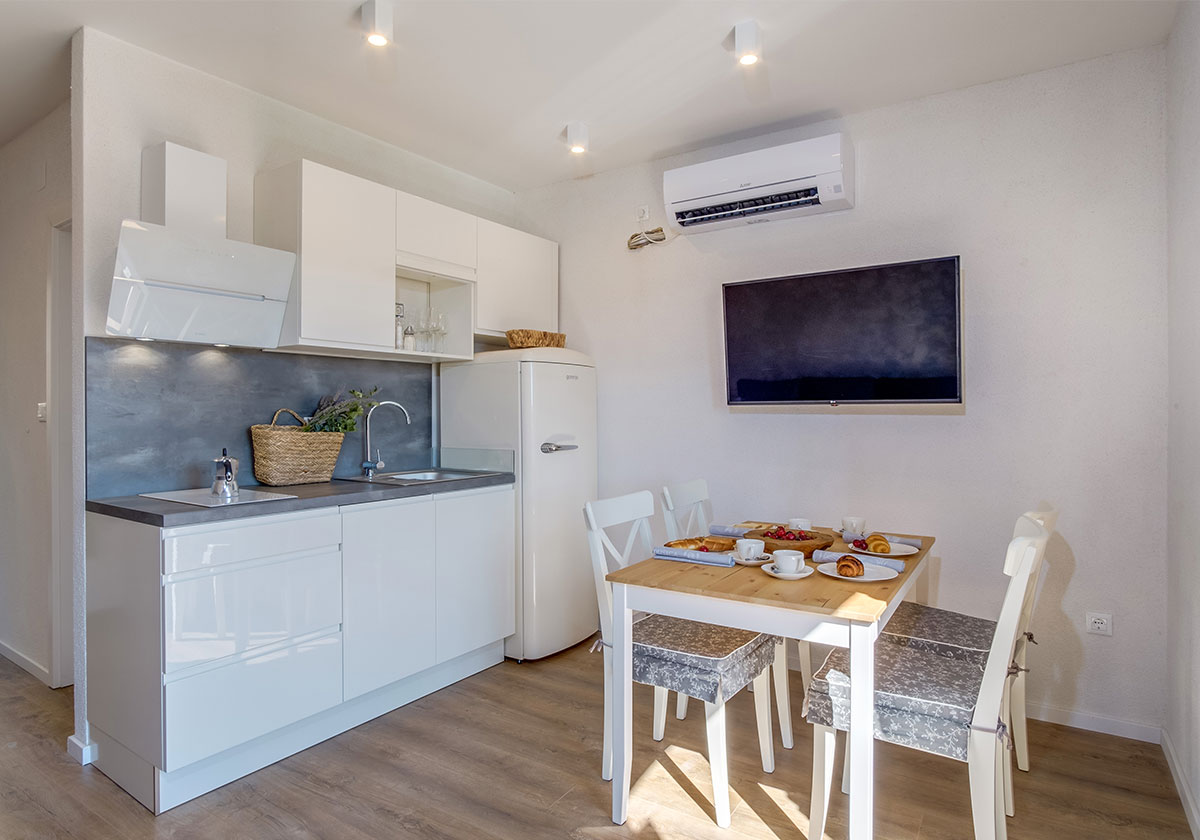 Apartment Silver Mali Losinj - Casa Rustica